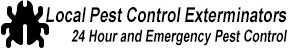 Central State Hospital GA Pest Control Exterminators